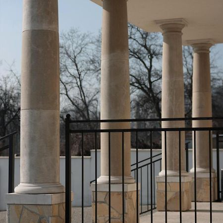 Villa Julia 크라쿠프 외부 사진