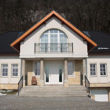 Villa Julia 크라쿠프 외부 사진