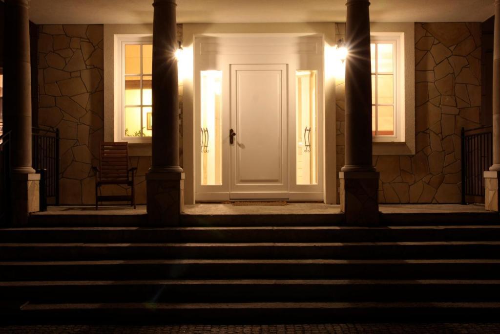 Villa Julia 크라쿠프 외부 사진