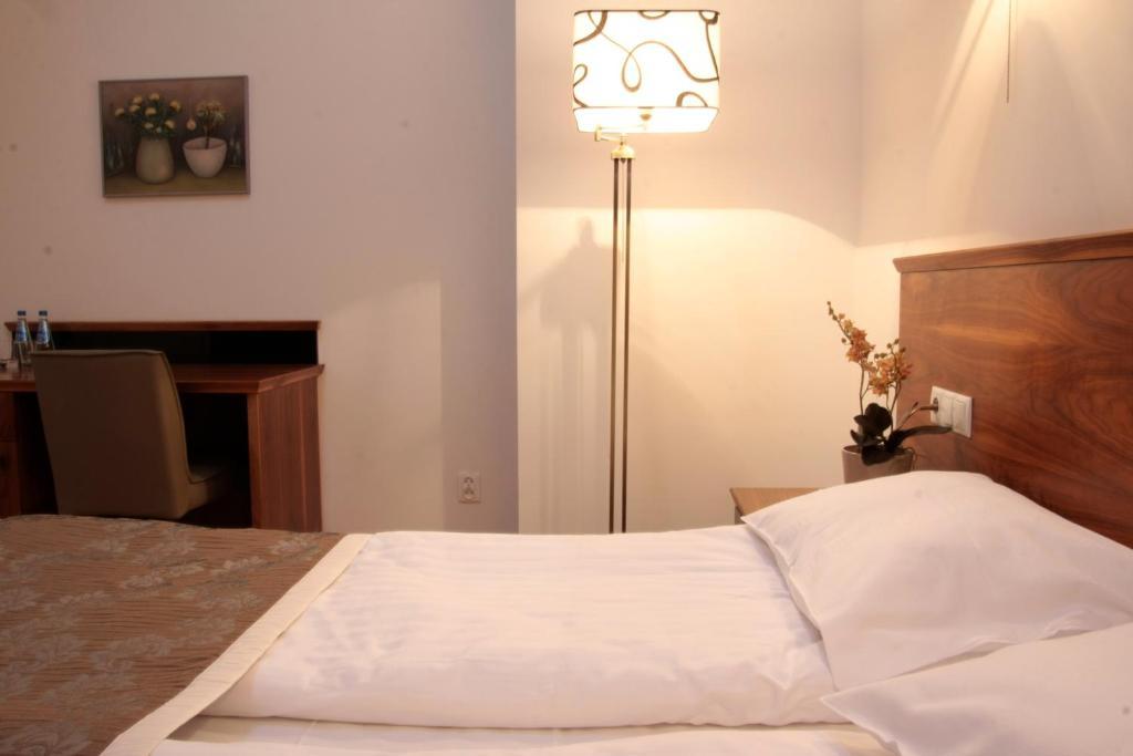 Villa Julia 크라쿠프 외부 사진