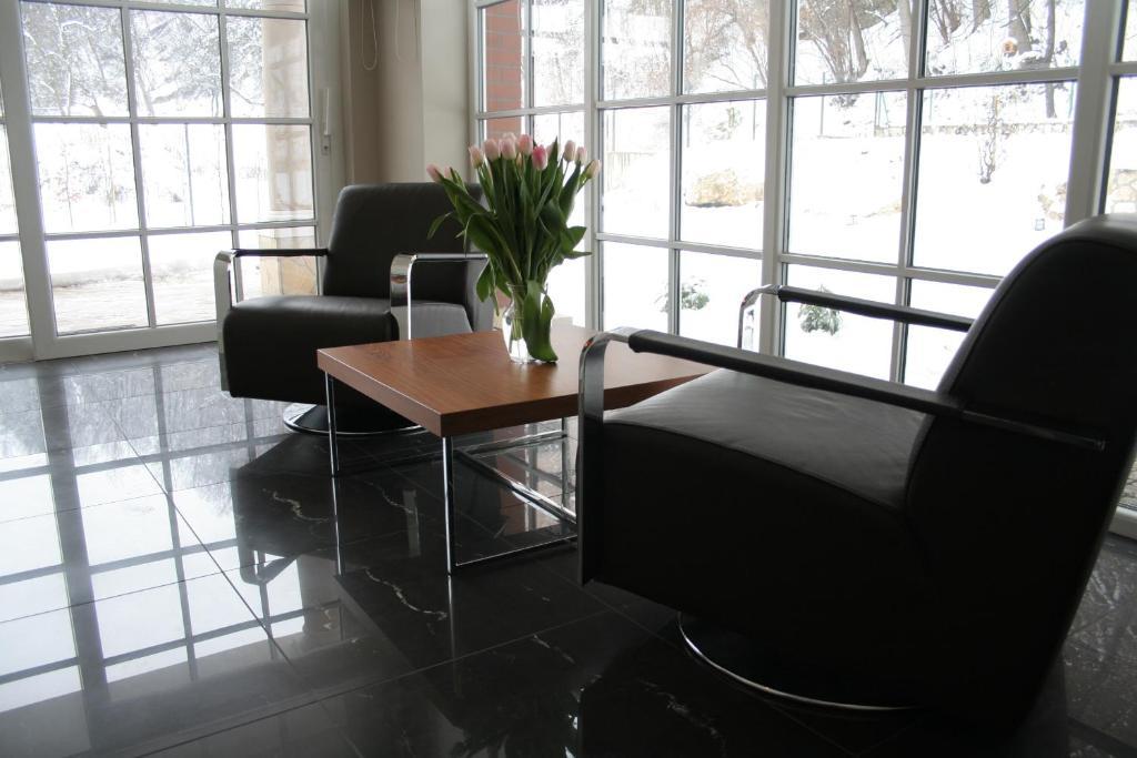 Villa Julia 크라쿠프 외부 사진