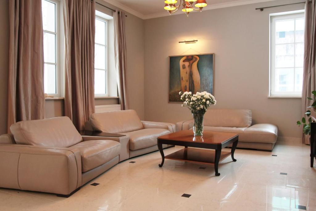 Villa Julia 크라쿠프 외부 사진