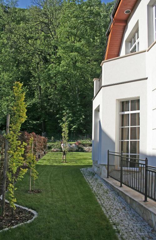 Villa Julia 크라쿠프 외부 사진