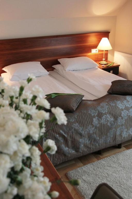 Villa Julia 크라쿠프 외부 사진